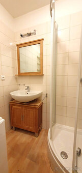 Pronájem bytu 2+1 na ul. Evžena Rošického - 8