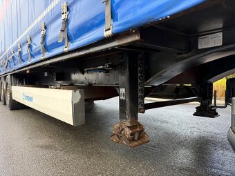 Krone SD MEGA/lowdeck - 8