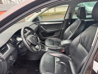 Škoda Octavia III 1.6 TDi COMBI MODEL 2015 MOŽNO NA SPLÁTKY - 8