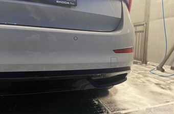 Škoda Scala Monte Carlo 1.5 TSI - 8