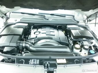 Range Rover Sport / L320 / 2.7 TDV6 na NÁHRADNÍ díly - 8