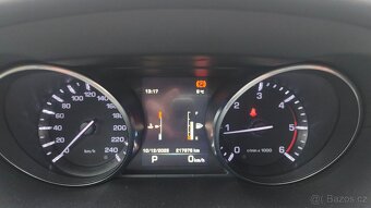 Land Rover Discovery Sport 2015 2.0D 132 kW 4x4 - 8