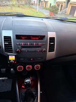 Mitsubishi Outlander II 2.0did 103kw - 8
