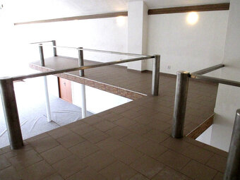 Prodej budovy 887m2, parkování, Ptácká, Mladá Boleslav - 8