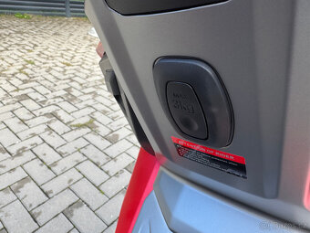 Voge SR1 125i ADV - 8