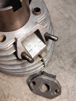 Válec Stadion - výbrus - 8