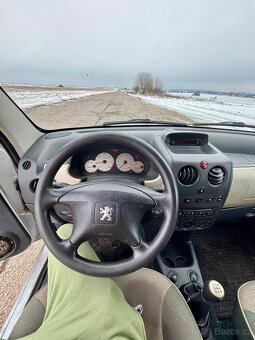 Peugeot Partner 2.0 HDi - 8