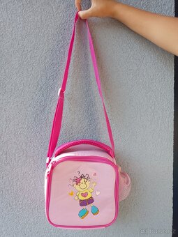 dívčí kabelka, taška - 8