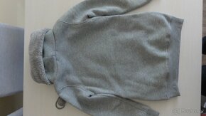 Dívčí mikiny vel. 134/140 - 8