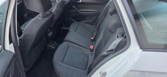 Škoda Fabia 3 combi 1.4TDI 66kw rok-2017 - 8