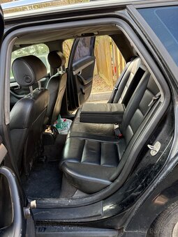 Prodám Audi A4 B6 - 8