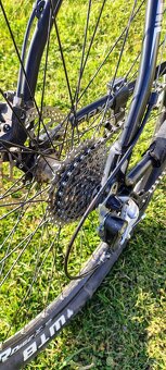 Horské kolo maxbike - 8