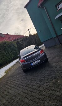 Opel Insignia 2.0 CDTI / Nové STK - 8