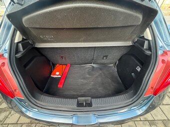 Mazda 2 automat - 8