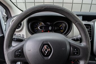 Renault Trafic 1.6 dCi 107kW 9-miest - 8