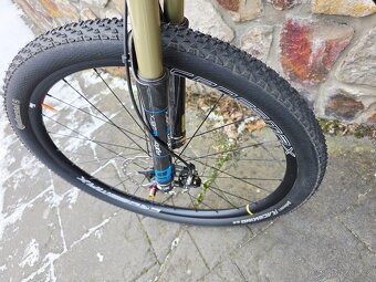Ghost Lector 7 LC, 29“ - 8