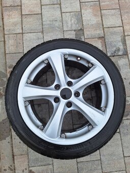 Golf 5  1.9 TDI 77Kw - 8