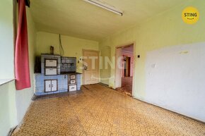 Prodej rodinného domu se stodolou v obci Guntramovic, 129150 - 8