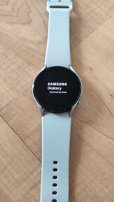 Samsung Galaxy watch 4 40mm - 8