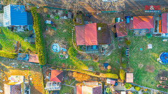 Prodej chaty, 404 m², Stružnice - Bořetín - 8