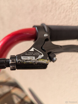 Specialized Riprock Coaster 16 - 8