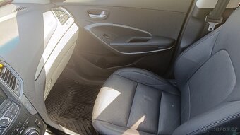 Hyundai SantaFe - 8