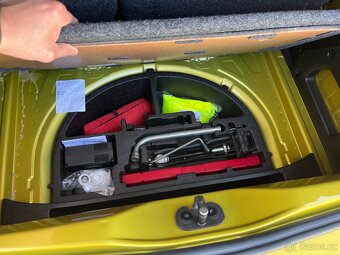 VW e-up 36,8 kWh - 8