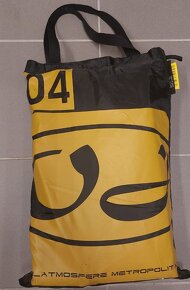 Termo deka na skútr KYMCO originální - nepoužitá - 8