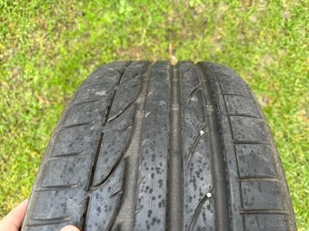Letní pneumatika Bridgestone Potenza S001 - 8