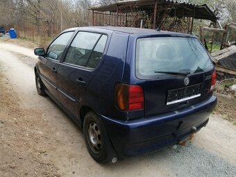 Polo 1.0MPI - 8