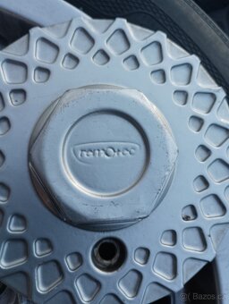Remotec 4x108 ford retro pavučiny - 8