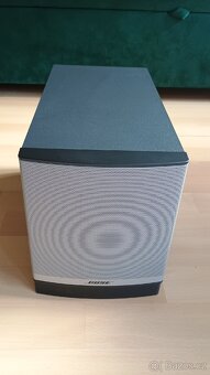 Reproduktory Bose Companion 50 - 8