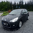 Citroen C3 II, 2011, 199000km, dobrý stav - 8