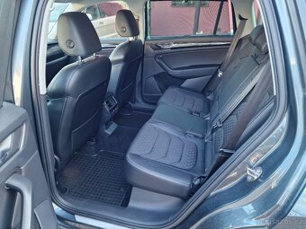 ŠKODA KODIAQ 2,0TDI 140KW DSG 4X4 STYLE - 8