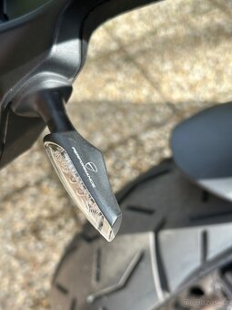 DUCATI MULTISTRADA 1200 ENDURO TOP STAV - 8