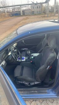 BMW e46 compact - 8