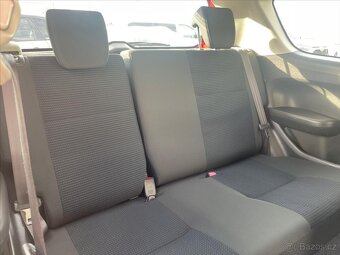 Suzuki Swift 1,3 VVT GL/AC (2008) - 8
