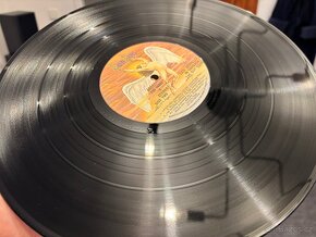 Led Zeppelin - In Through The Out Door - 8