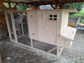 Kurnik, kurin - 8