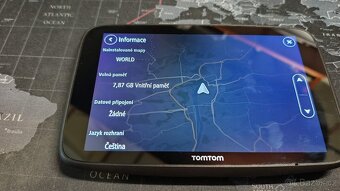 TomTom Go Expert - 8