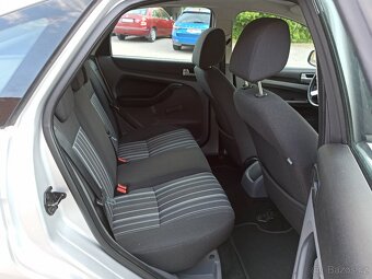 FORD FOCUS 1.4 benzín – r.v.9/2008 - 170 tis.KM - TK 11/2026 - 8