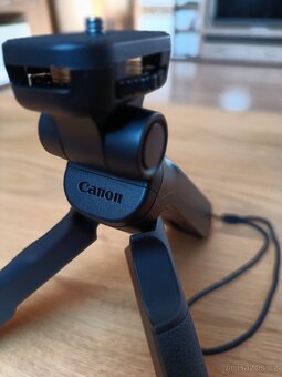 Canon HG-100TBR + Bluetooth dálkové ovládání - 8