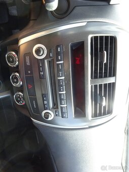 Mitsubishi ASX 1.2 DI-D 4WD r.v.2013 2.Maj.koup.ČR 4x4 - 8