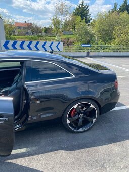 Prodam Audi A5 - 8