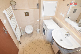 Pronájem bytu 2+kk, 55 m², Praha, ul. Lipnická - 8