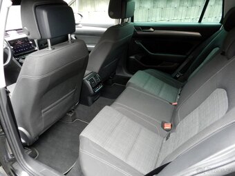 Volkswagen Passat 2.0 TDi 110 kW DSG r.v. 2020 129.000KM - 8