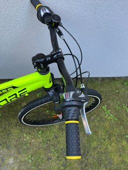 Core Nipper 24” TOP STAV - 8