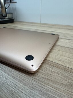 MacBook Air 13" (A2179) – Rose Gold, 8GB RAM, 256GB SSD - 8
