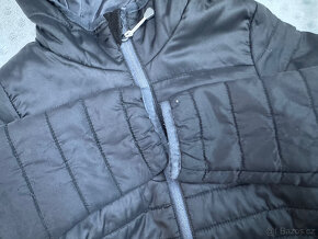 Chlapecké vesty, bunda 122/128 - 8