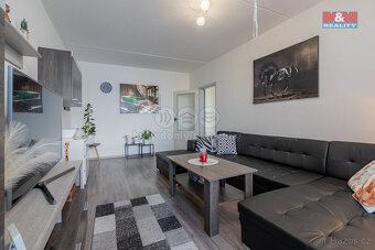 Prodej bytu 3+1, 79 m², České Budějovice, ul. Prachatická - 8
